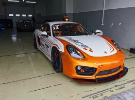 Iskra Motorsport