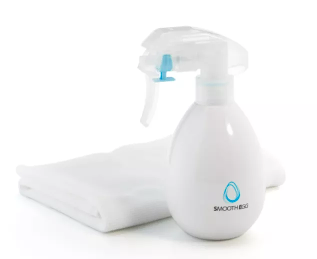 Soft99 Smooth Egg Liquid