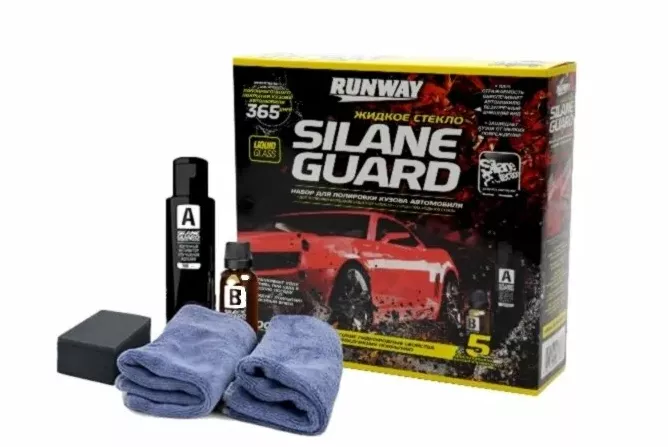 RUNWAY RW6000 состав