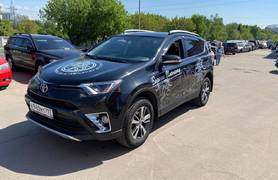 Брендирование транспорта в Химках — цены и оклейка авто