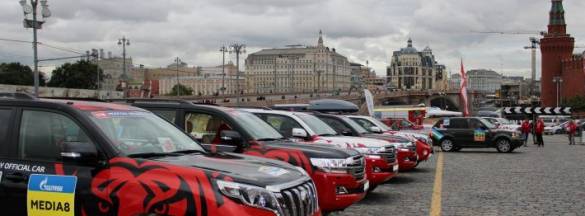 Брендирование транспорта в Москве - цены и услуги оклейки