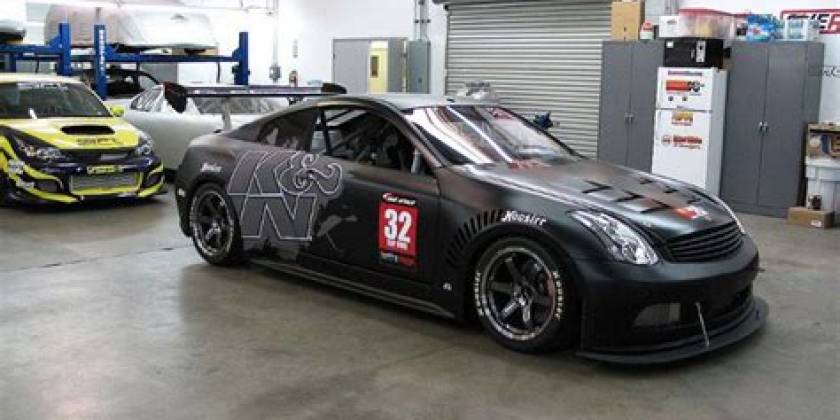 Смена цвета под черный