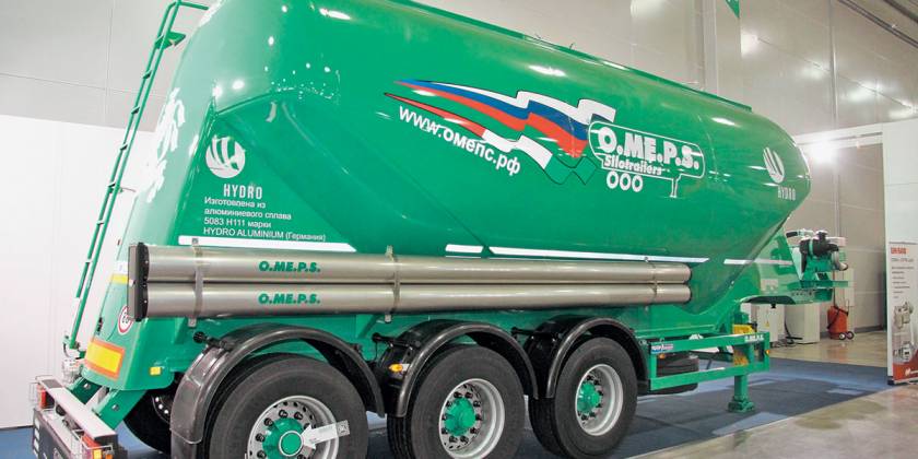 Брендирование муковозов