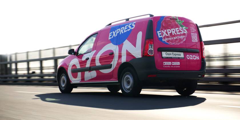    OZON