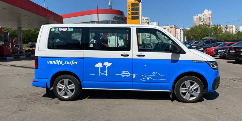 Автовинил оклейка в синий цена