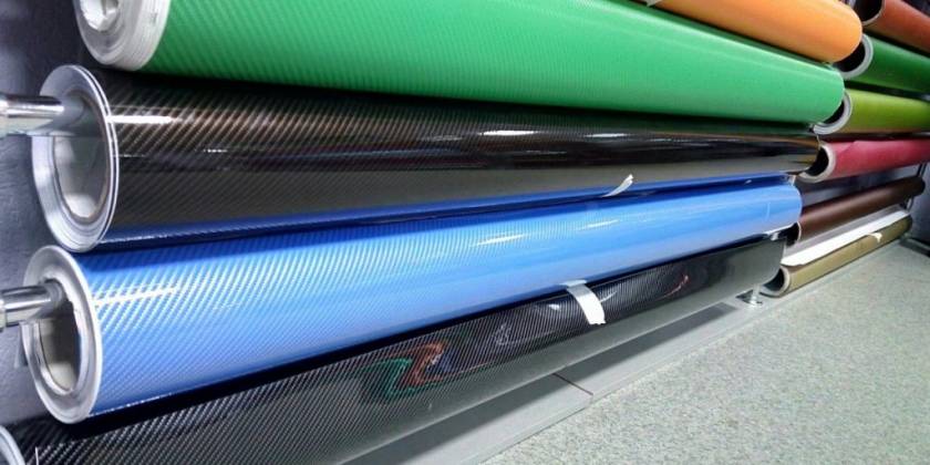 Выбор цвета пленки для авто: психология и наука идеального оттенка