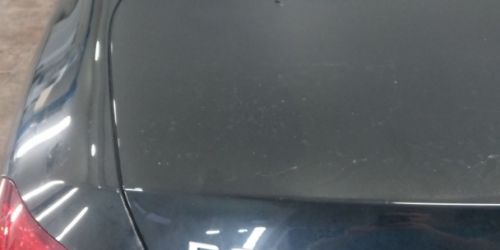 Тонировка заднего стекла Мерседеса