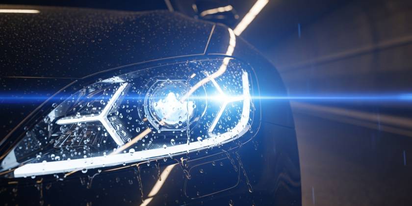 Невидимая защита оптики: почему бронирование фар &mdash; это вопрос безопасности, а не тюнинга