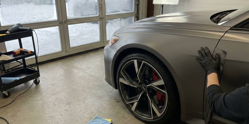 Винил зимой: можно ли клеить, как эксплуатировать, что опасно (реагенты, мороз) Винил зимой: можно ли клеить, как эксплуатировать, что опасно (реагенты, мороз)