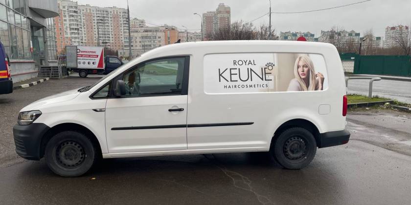 Сколько стоит оклейка авто в 2026 году и от чего зависит цена