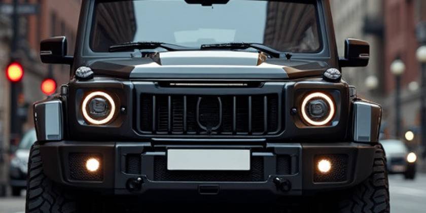 Оклейка Tank виниловой и полиуретановой плёнкой: практическое исследование