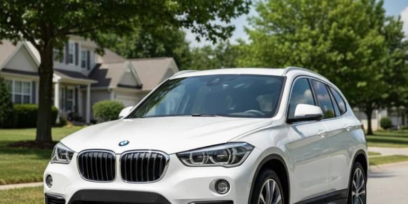 Лучшая плёнка для бронирования автомобиля &mdash; честный рейтинг PPF 2026