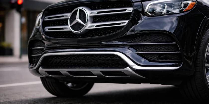 Виды бронеплёнок для автомобиля &mdash; полный гид по PPF