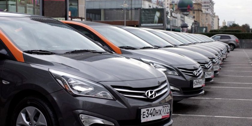 Каршеринг и служебные автомобили: как бороться с царапинами, вандализмом и износом зон касания Каршеринг и служебные автомобили: как бороться с царапинами, вандализмом и износом зон касания