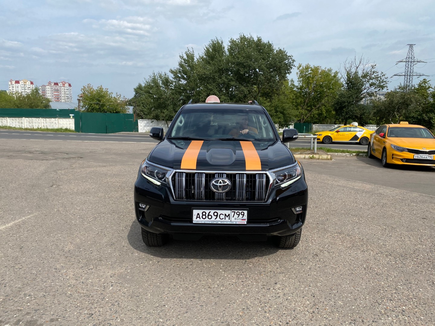 ЧОО КРАФТ