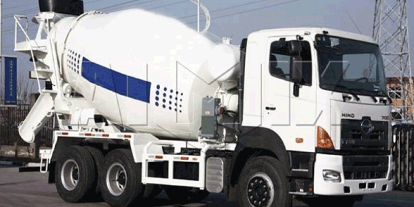 Брендирование строительной техники