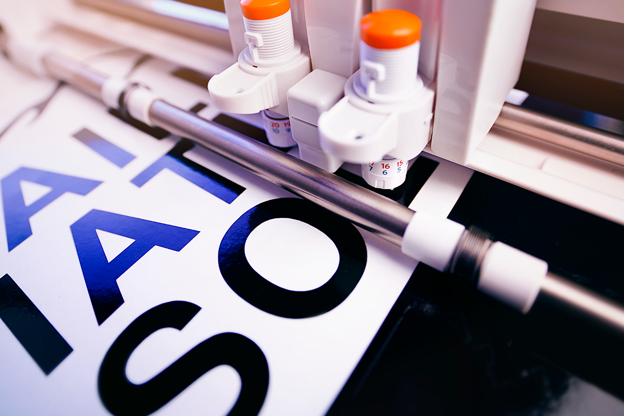 Подготовка к плоттерной резке