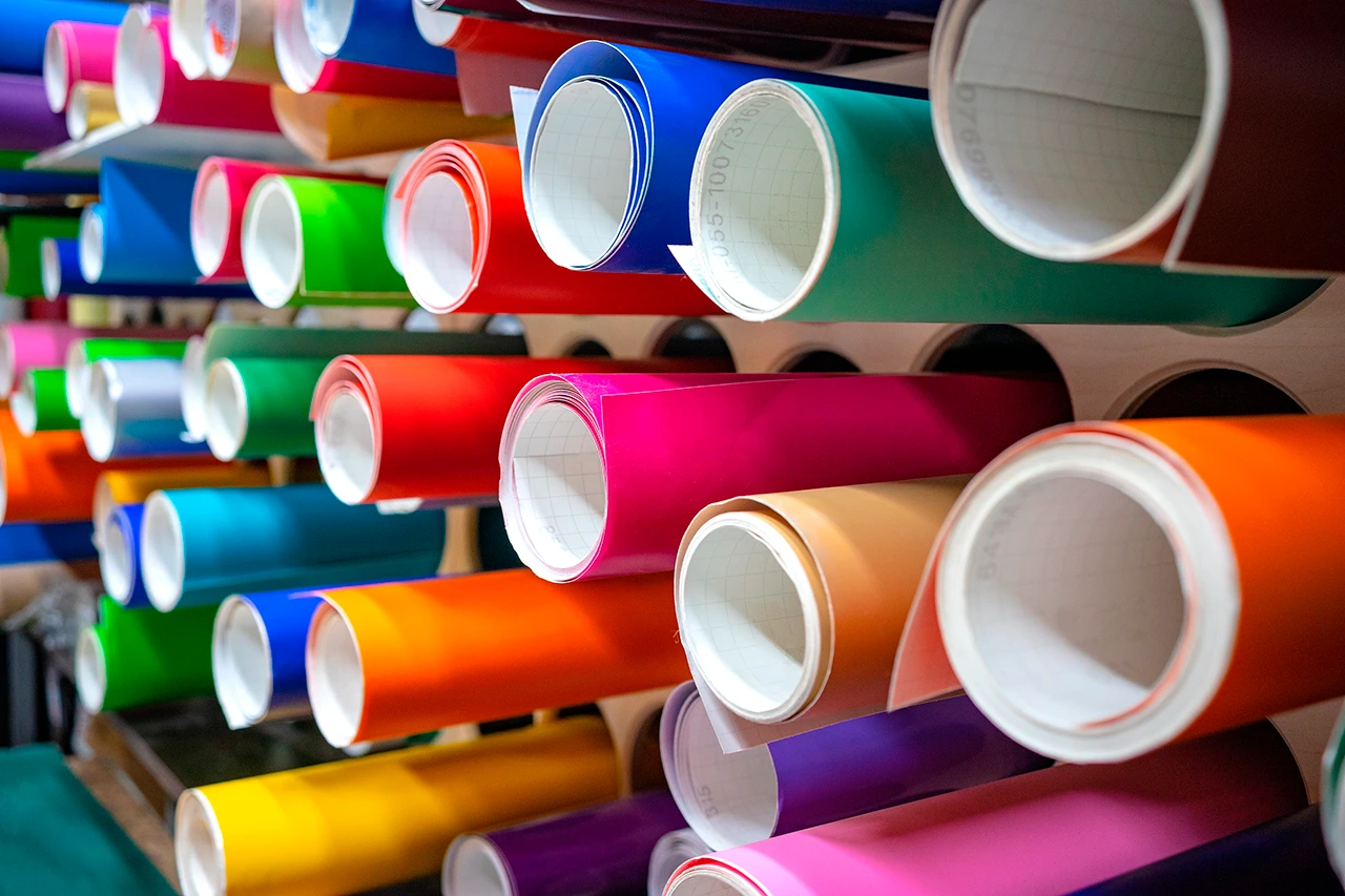 Как происходит печать на пленке_1