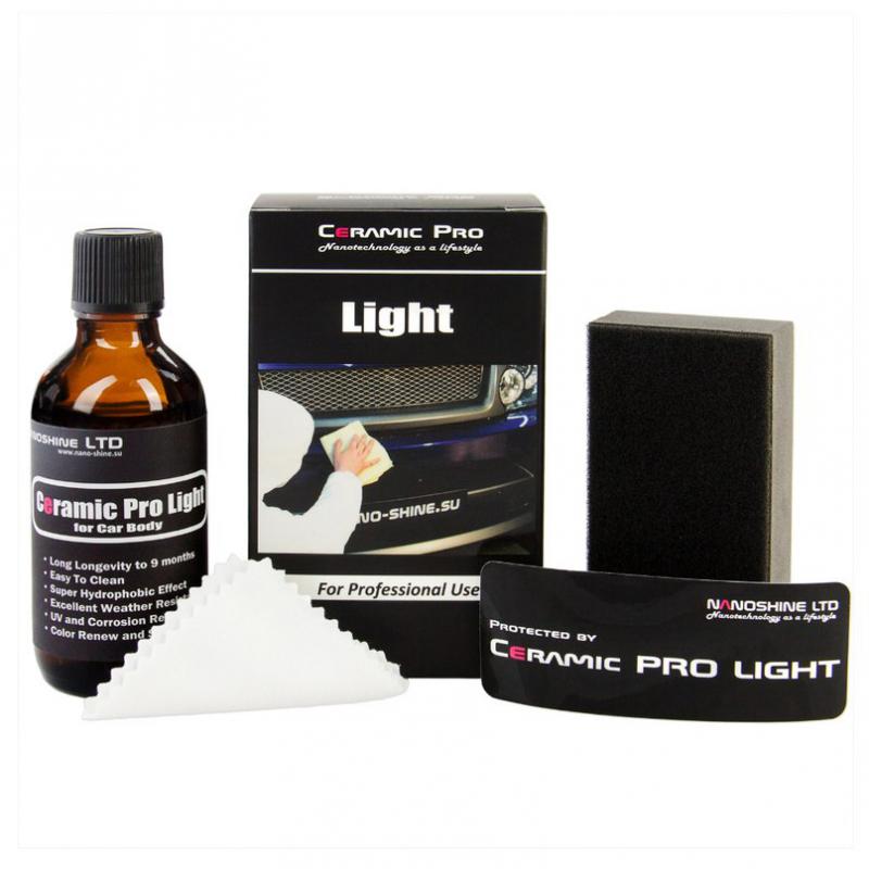 Керамический состав Ceramic Light