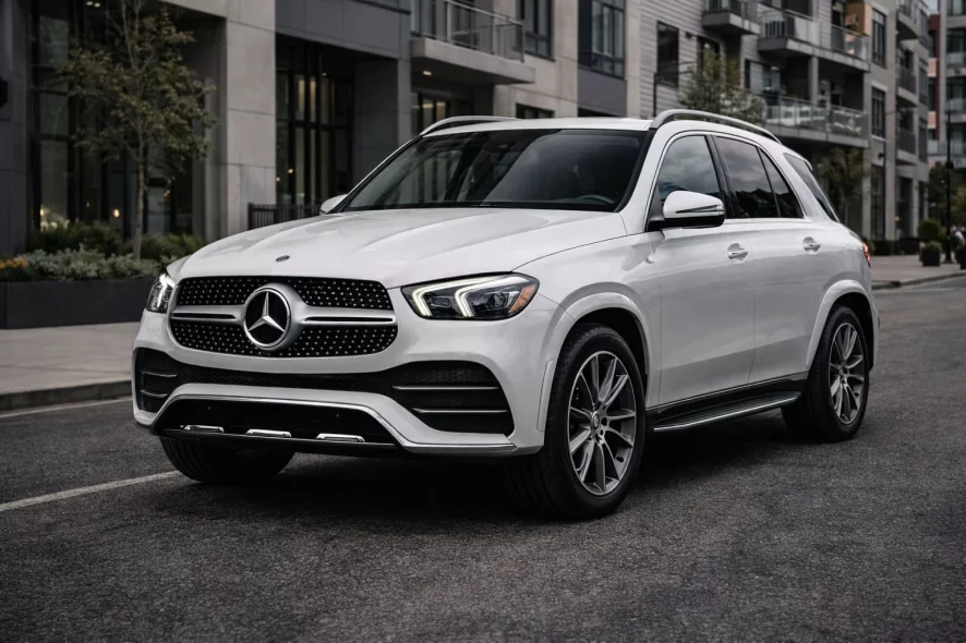 Оклейка зон риска автомобиля антигравийной PPF плёнкой