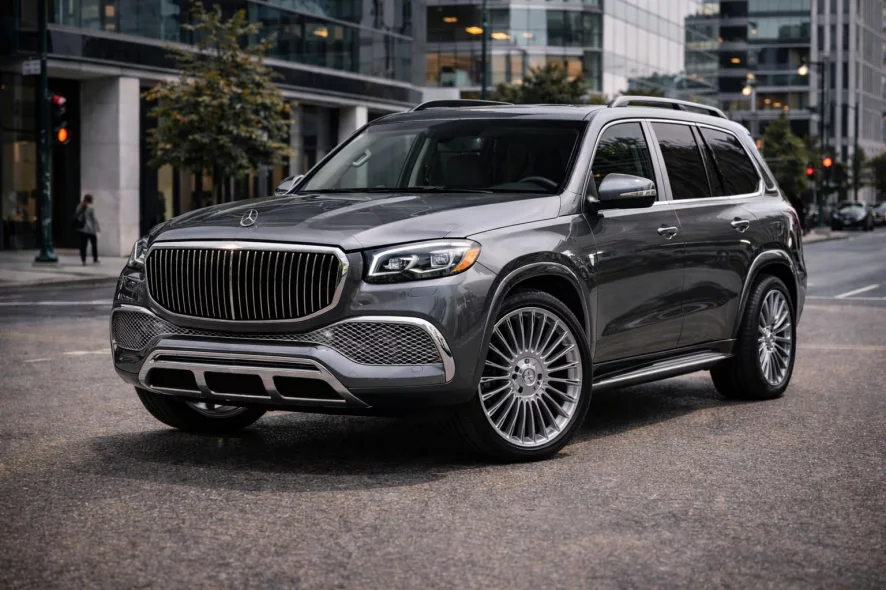 Выбор бронеплёнки по условиям эксплуатации — оклейка кроссовера