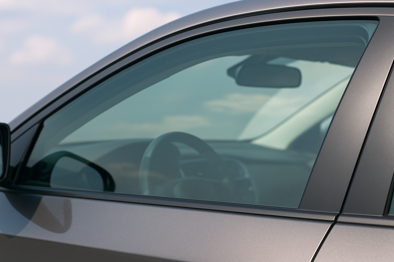 Атермальная пленка для авто