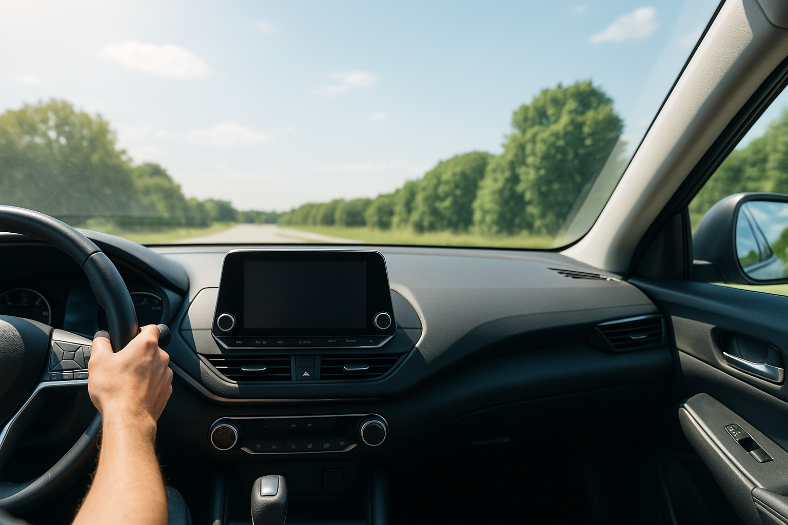 Преимущества атермальной пленки