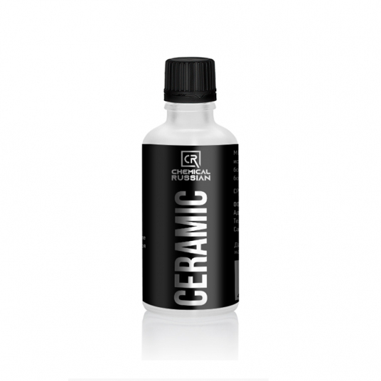 Состав 9H Chemical Russian Ceramic