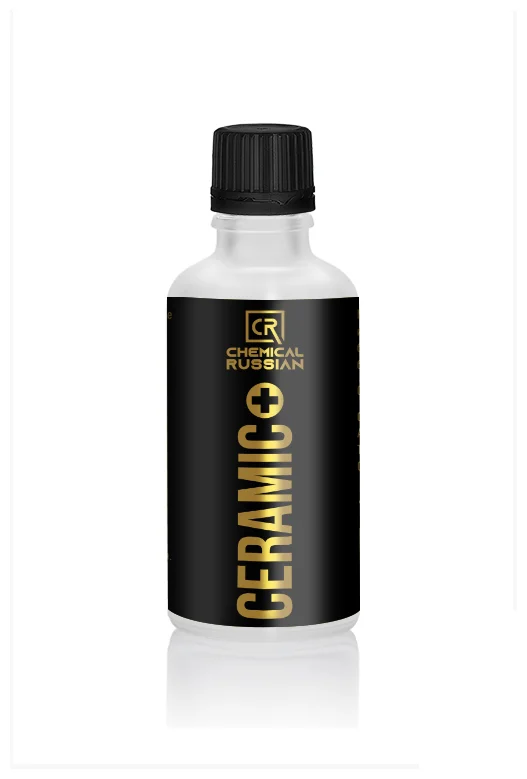 Состав 9H Chemical Russian Ceramic Plus