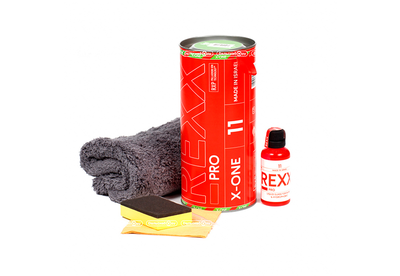 Состав X-one 11