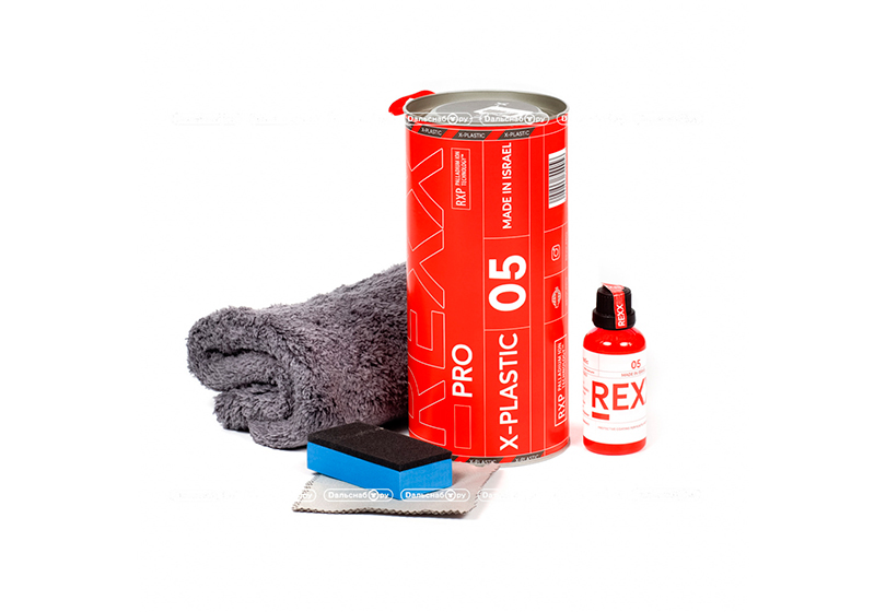 Состав X-plastic 05