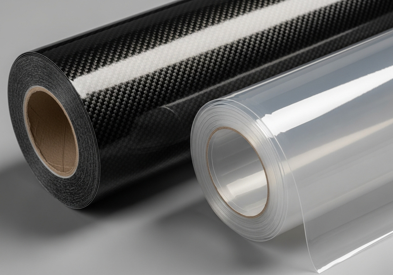 Защитные пленки