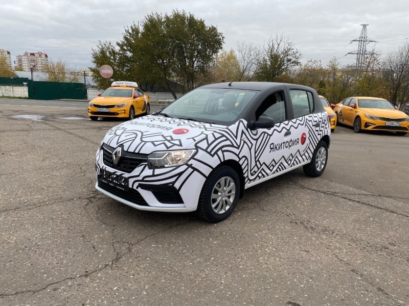 Как долго держится виниловая пленка_3