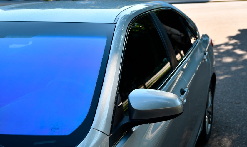 Атермальная пленка Armolan