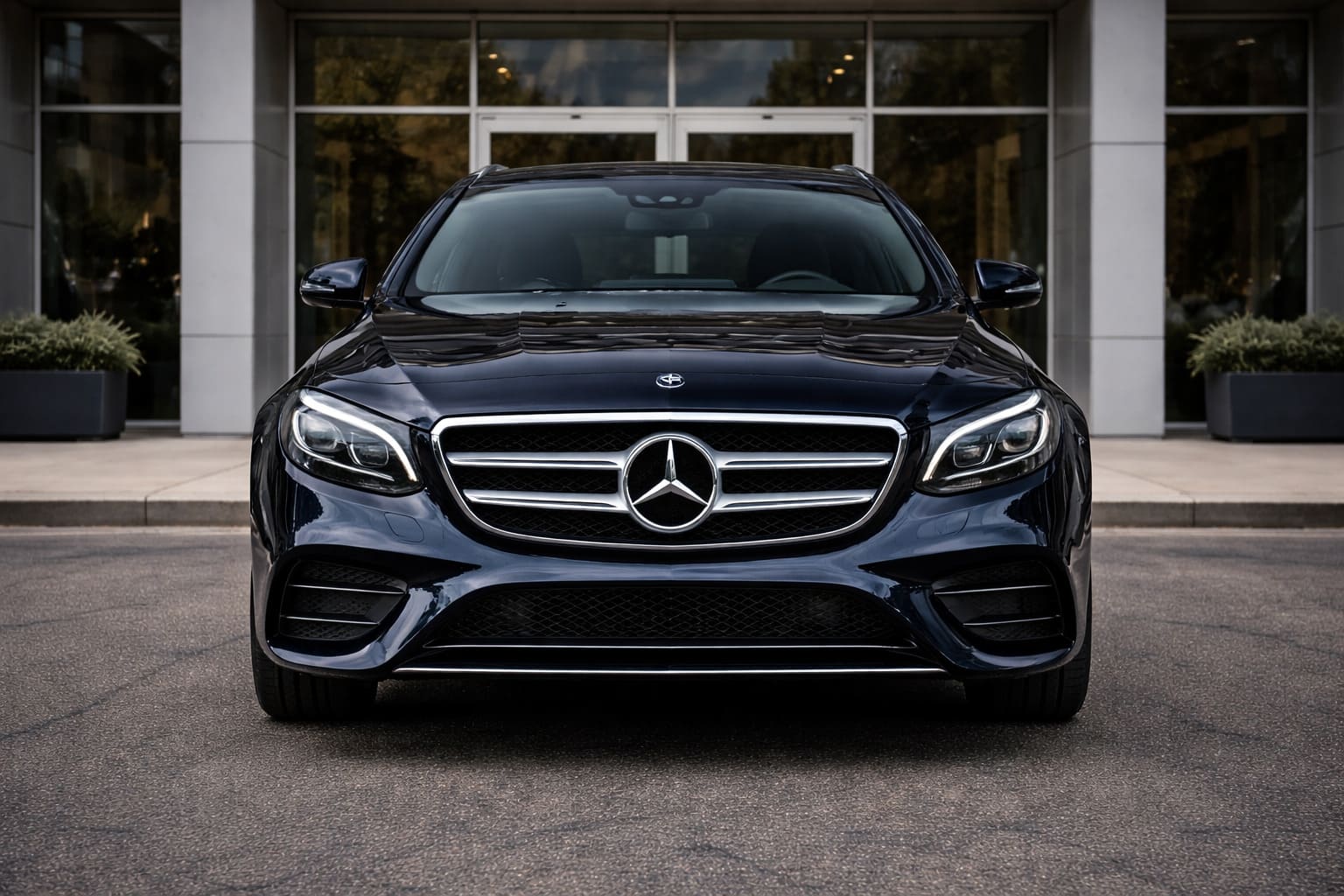 oklejka-mercedes-e-class-poliuretanovoy-plenkoy_1