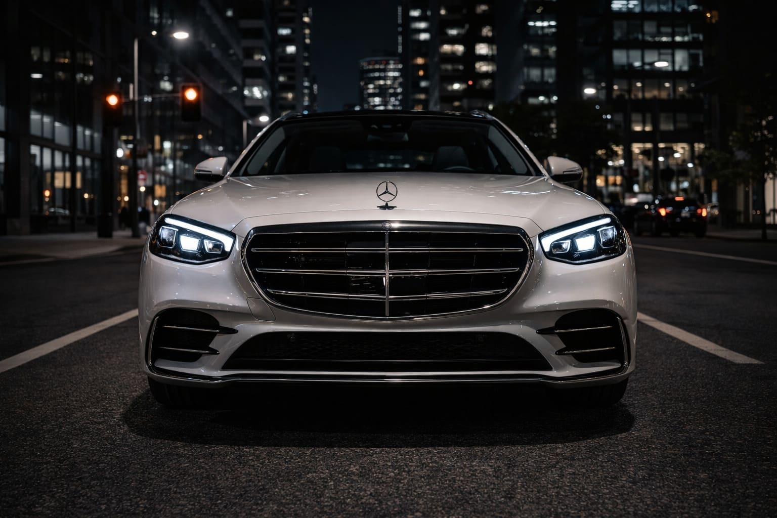 oklejka-mercedes-s-class-poliuretanovoy-plenkoy/