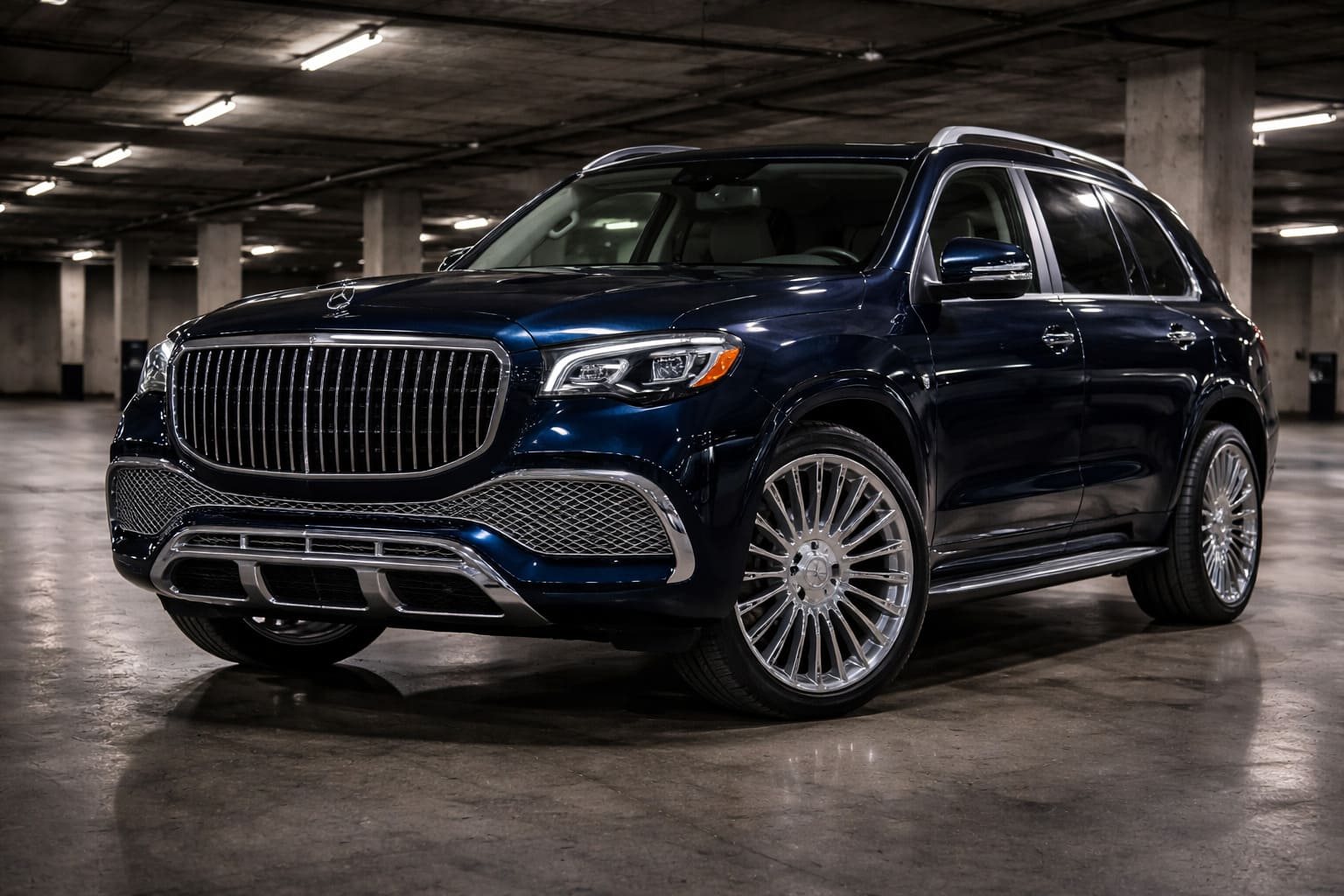 oklejka-mercedes-maybach-gls-poliuretanovoy-plenkoy