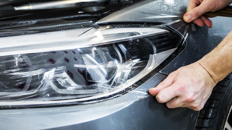 Элементы зон риска