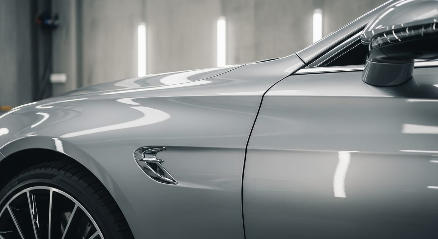 Уход за полиуретановой пленкой