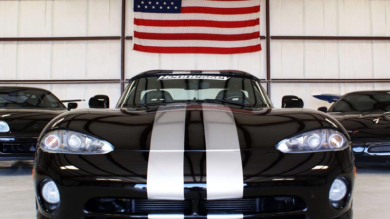 Бронепленка на авто