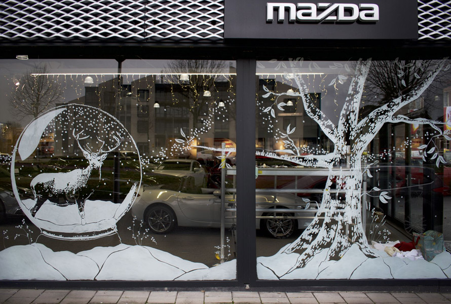 Печать белым цветом (белыми чернилами) - цена в Москве