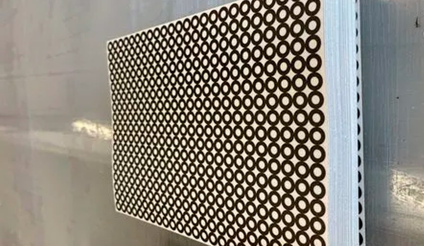 Метки для 3D сканирования