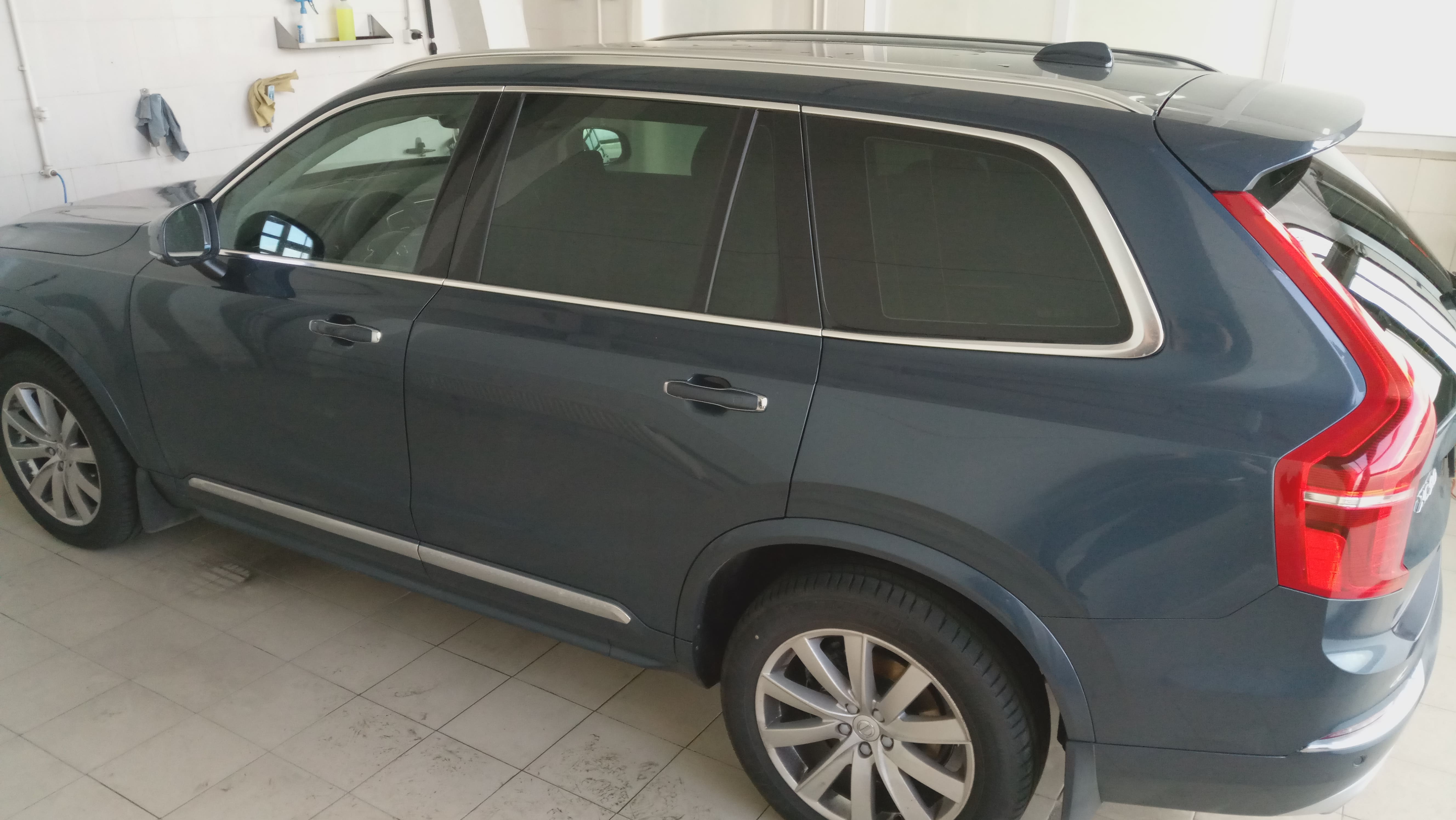 тонировка передних стекол_4