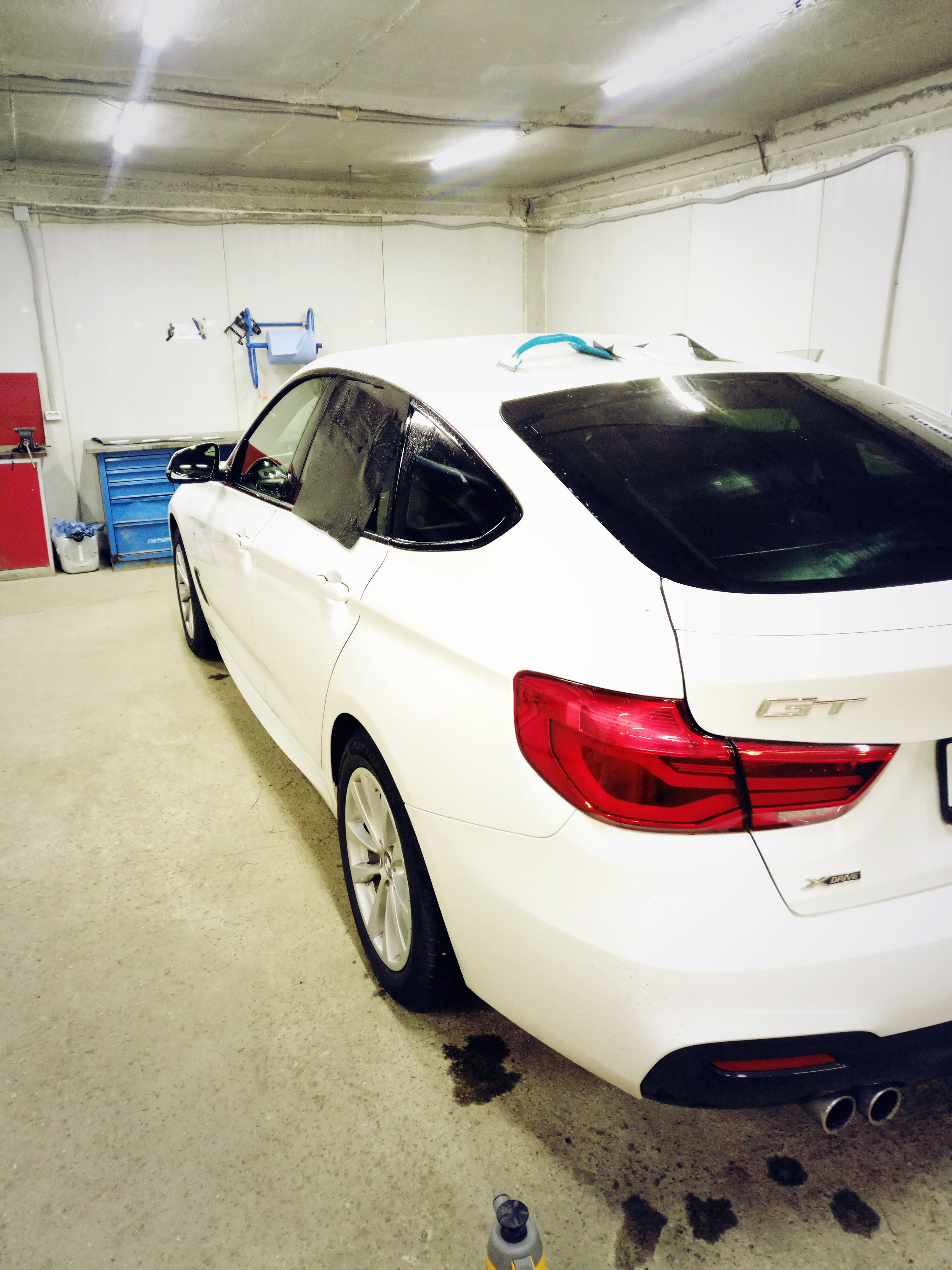 тонировка задних стекол_6