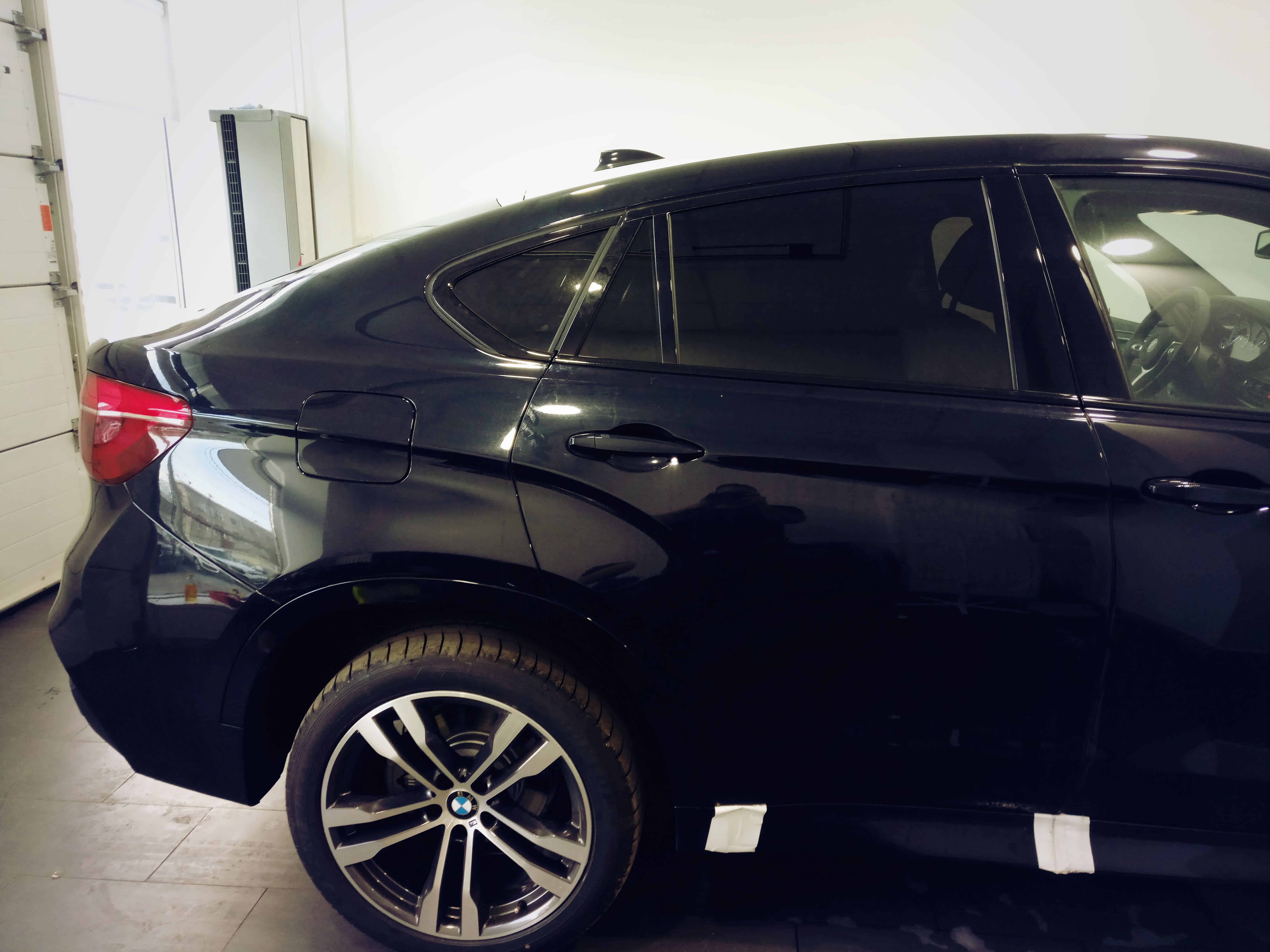 тонировка задних стекол_1