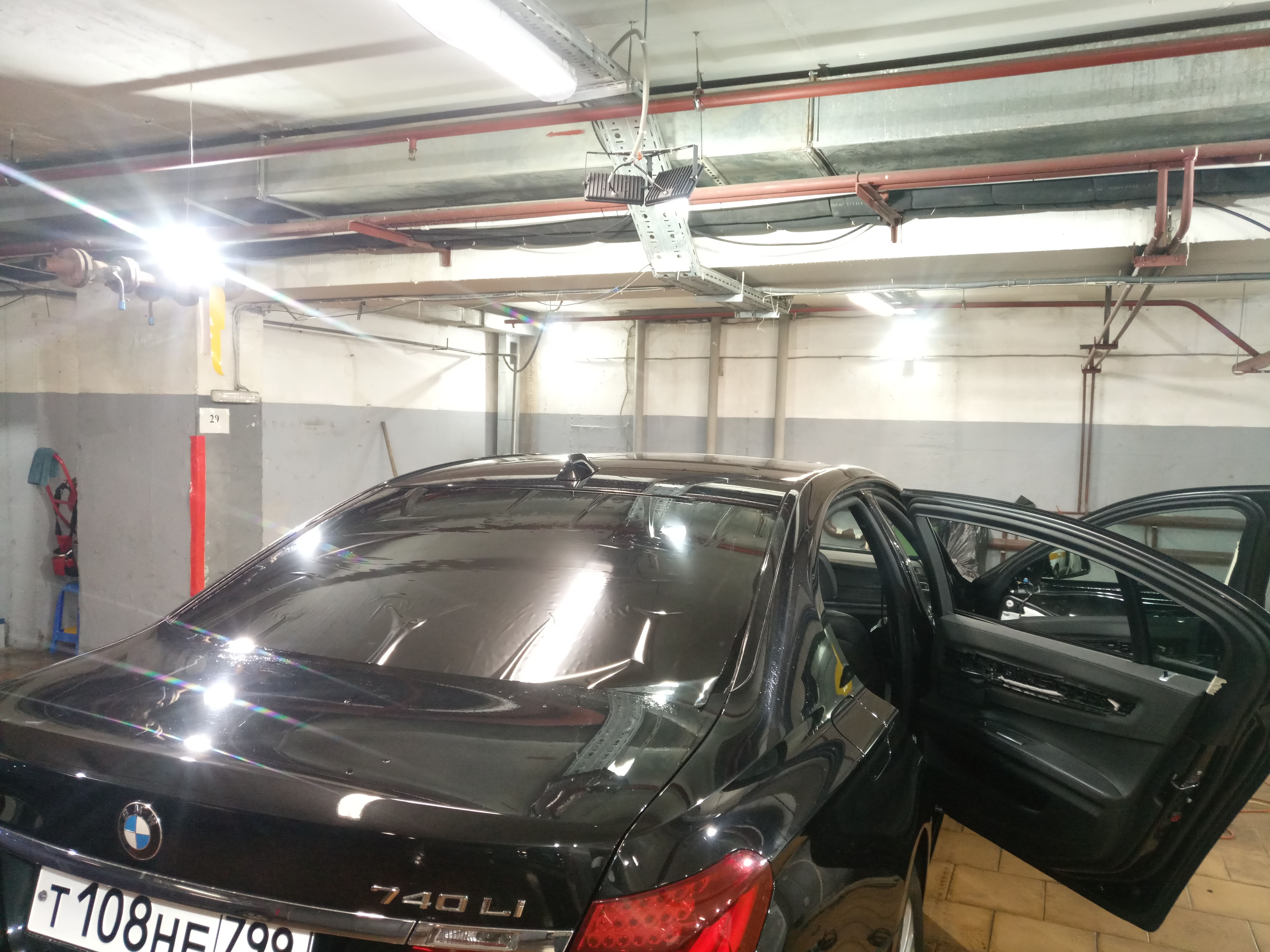 тонировка по госту_3