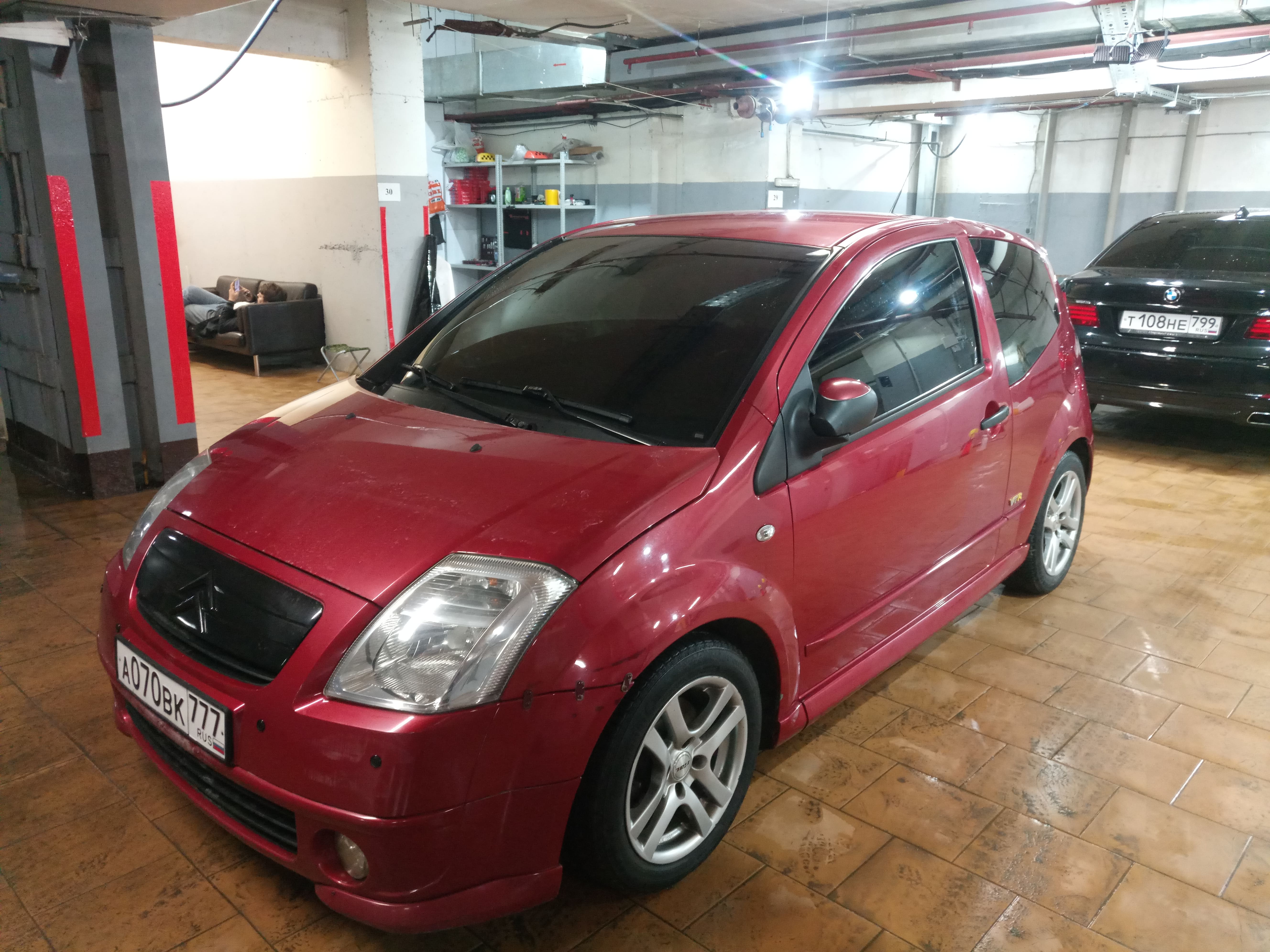 тонировка лобового стекла_5