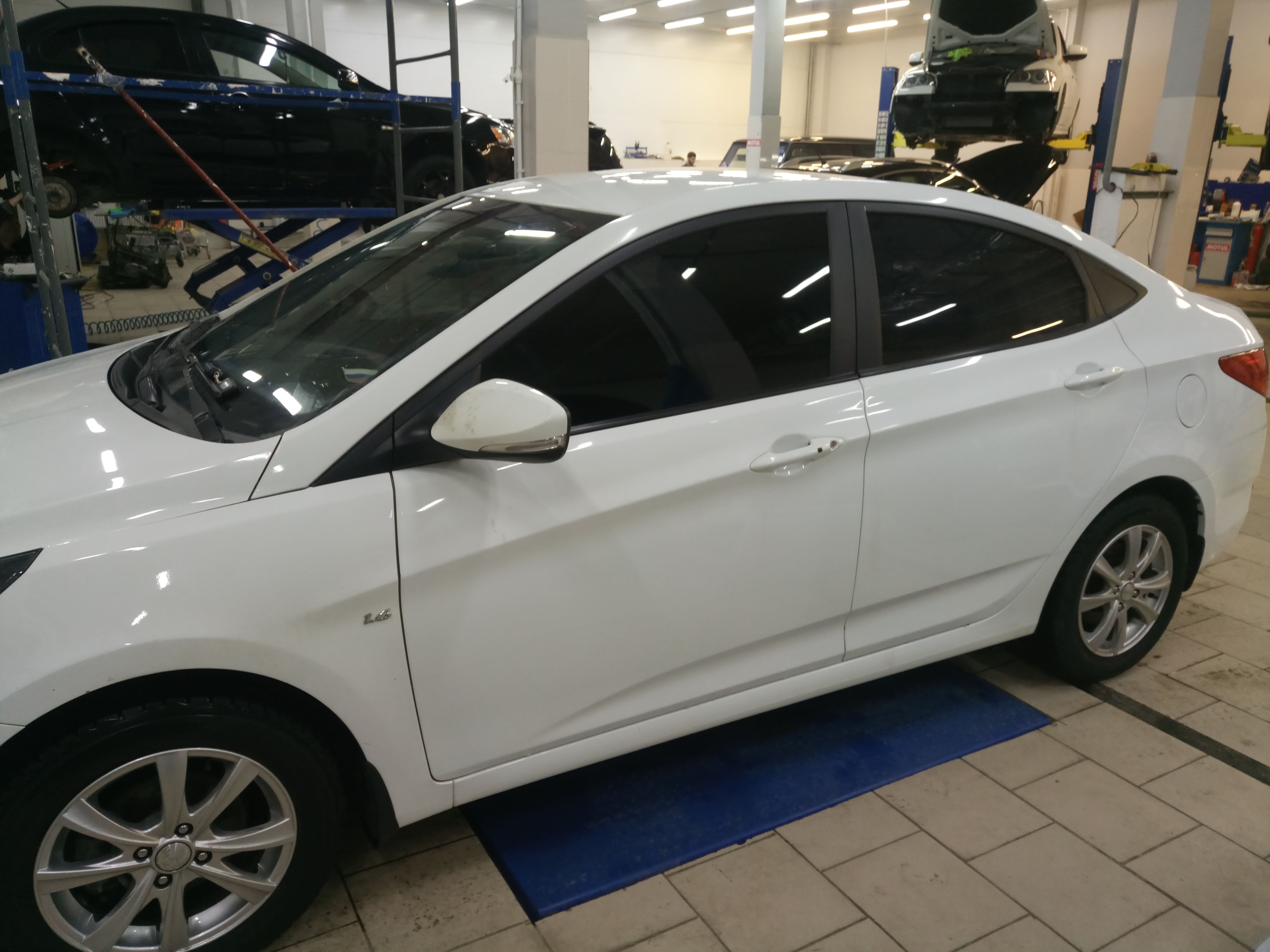 тонировка лобового стекла_1