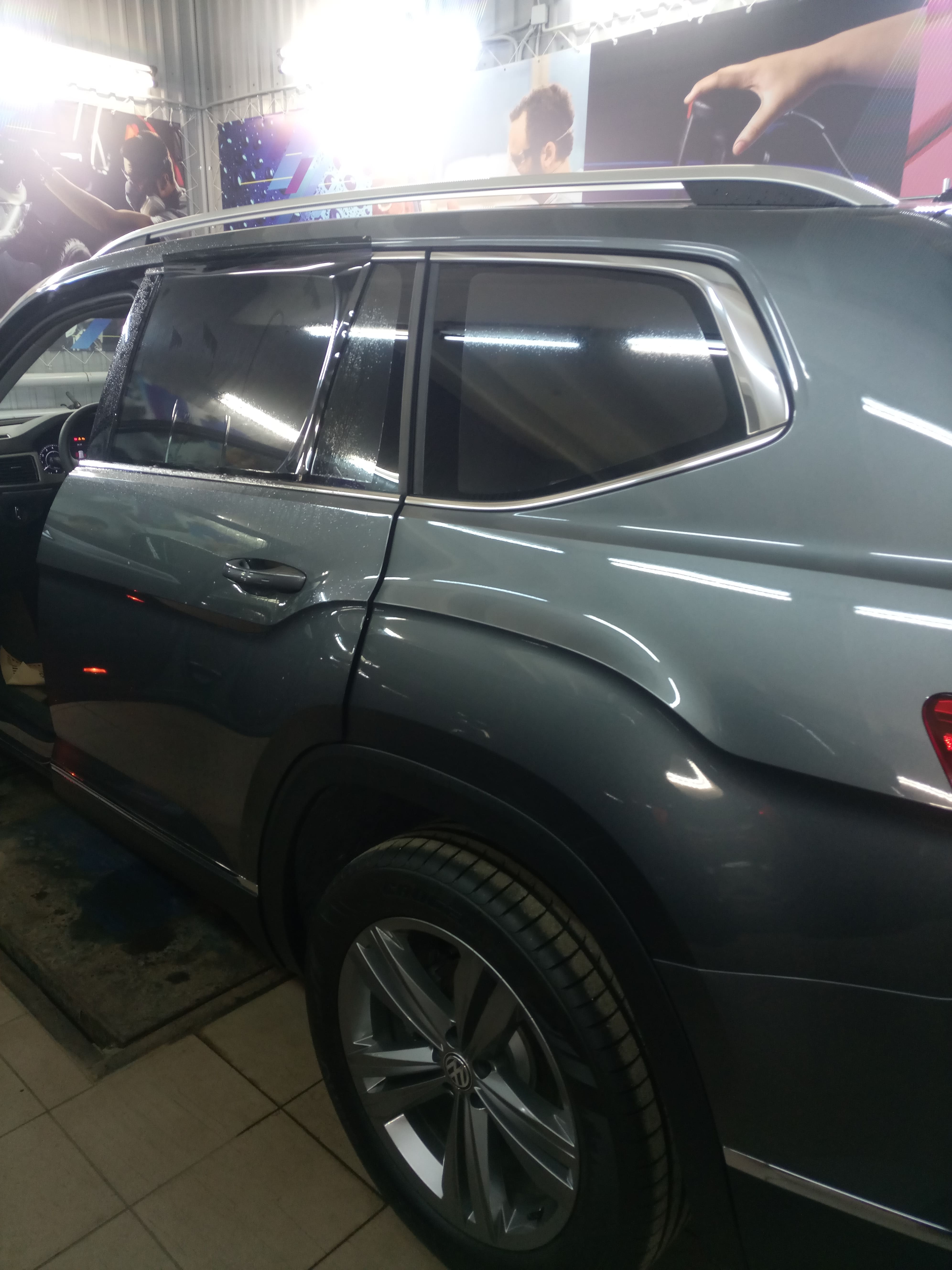 тонировка задних стекол_3