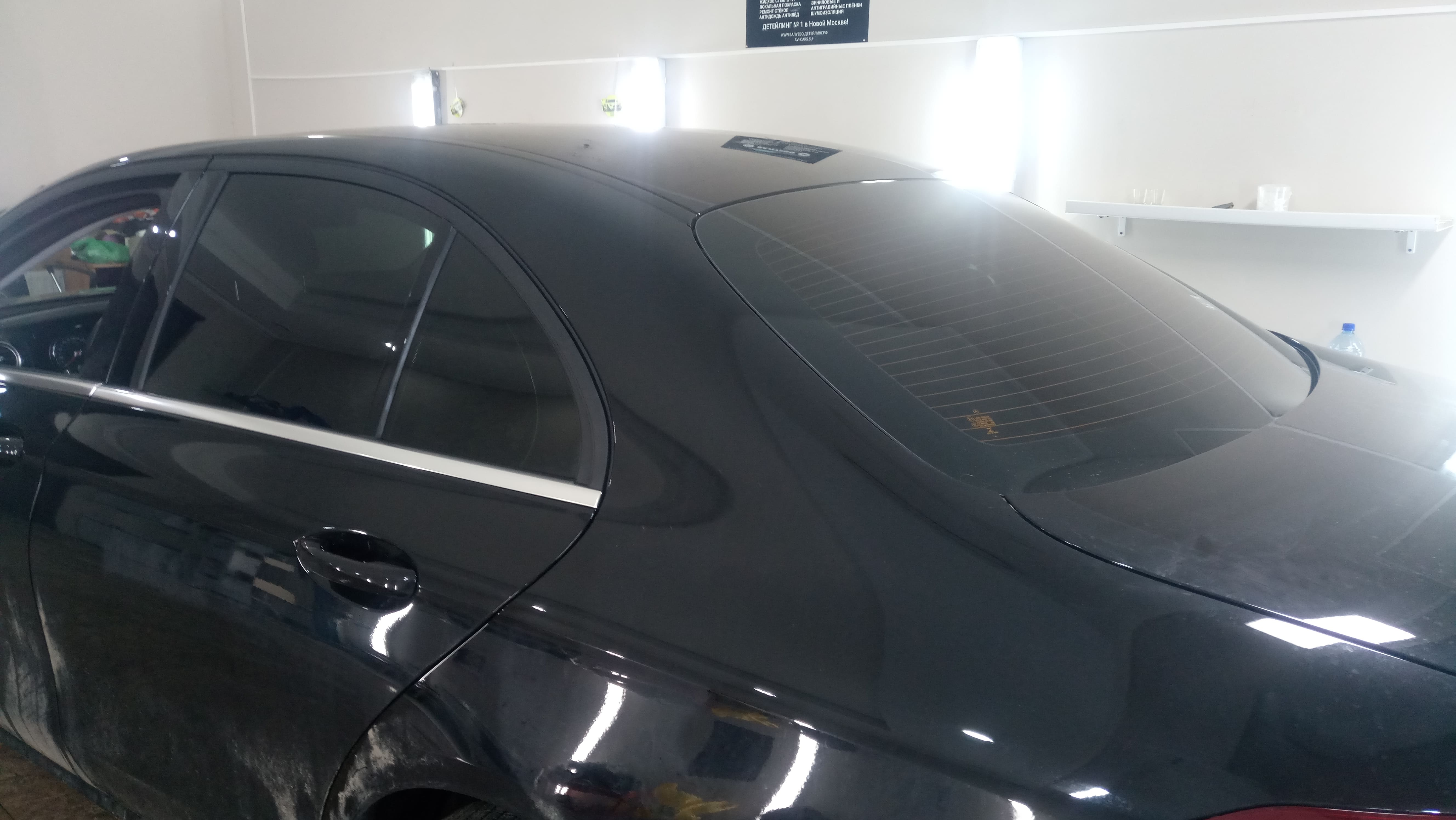 тонировка по госту_4